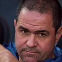 Atlético tenta Jardine e vê lista de 6 técnicos ganhar força nos bastidores