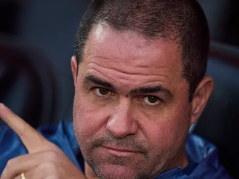 Atlético tenta Jardine e vê lista de 6 técnicos ganhar força nos bastidores