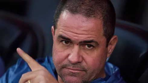 André Jardine vem tendo trajetória perfeita no futebol mexicano e foi procurado pelo Atlético para substituir Sampaoli