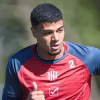 Botafogo faz proposta pela contratação do zagueiro Maizon Rodríguez