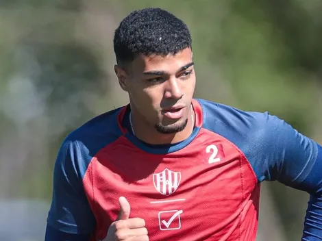 Botafogo faz proposta pela contratação do zagueiro Maizon Rodríguez