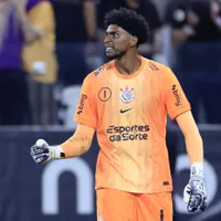 Hugo Souza acredita que Matheus Bidu pode chegar na Seleção Brasileira