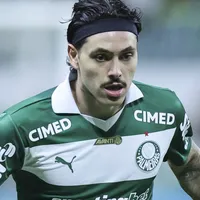Palmeiras não descarta vender Maurício no futuro