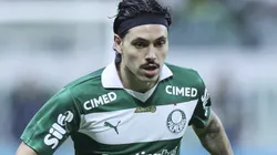 Jogador tem o futuro incerto - Foto: Alexandre Schneider/Getty Images.