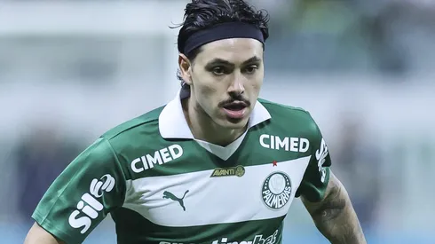 Jogador tem o futuro incerto – Foto: Alexandre Schneider/Getty Images.