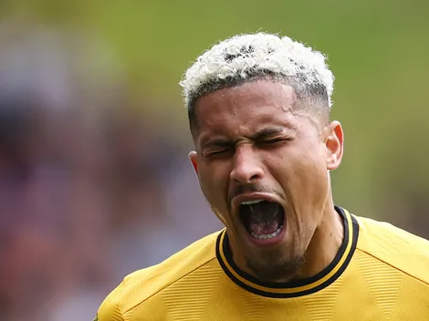 João Gomes decide não voltar ao Fla em 2026