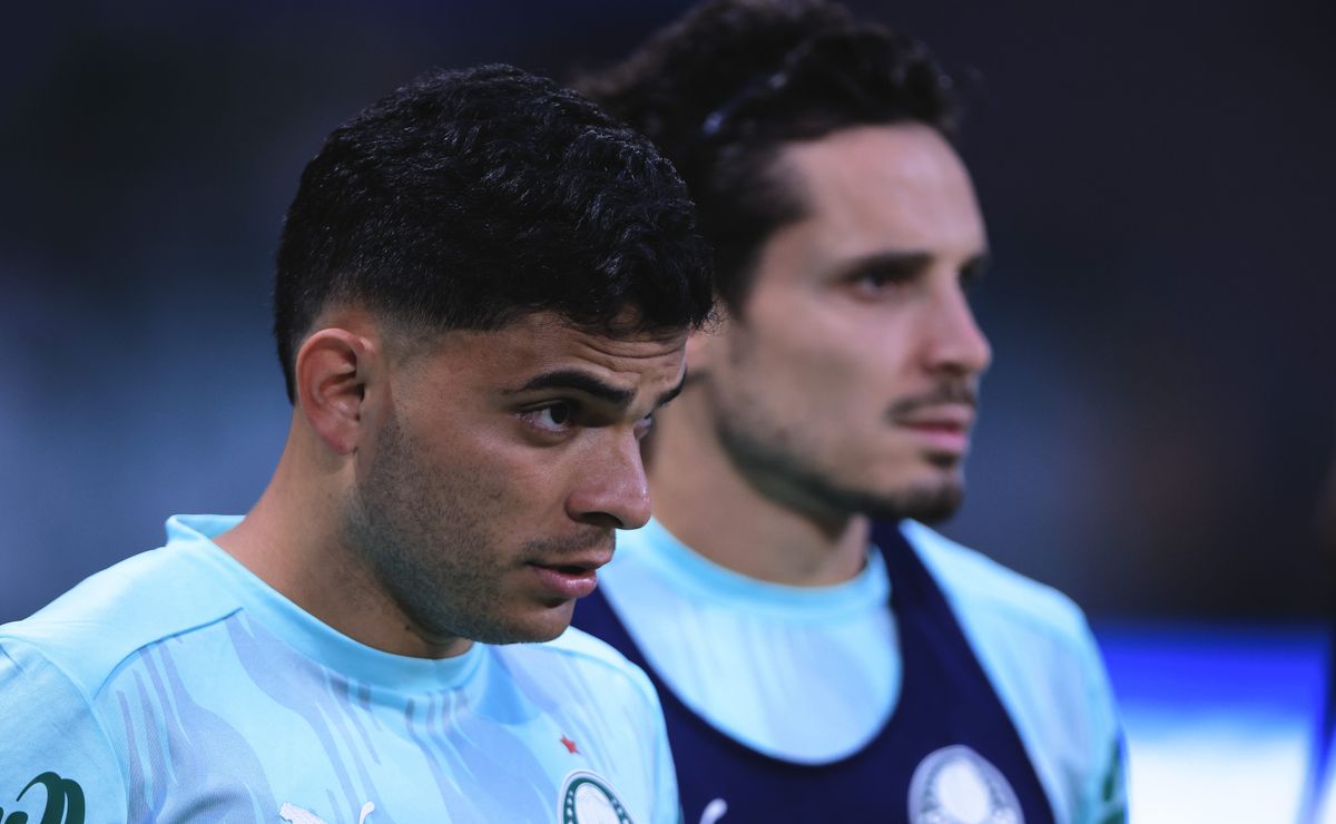 Palmeiras avança negociação e acerta empréstimo de Bruno Rodrigues ao Cruzeiro, diz Jorge Nicola