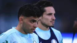 Bruno Rodrigues não emplacou sob o comando de Abel Ferreira e está sendo emprestado ao Cruzeiro