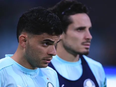 Palmeiras acerta empréstimo de Bruno Rodrigues ao Cruzeiro, diz Nicola