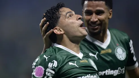 Atacante teve altos e baixos – Foto: Alan Morici/AGIF.