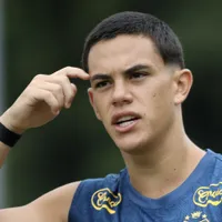 Santos negocia Chermont e prepara mini-barca de saídas