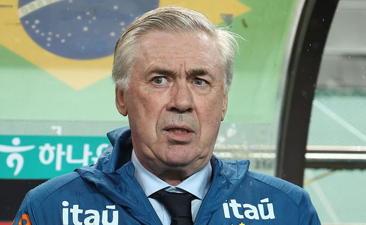 Saiba quando acontece a convocação da Seleção Brasileira para a Copa do Mundo