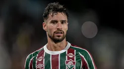 Martinelli tem negociações avançadas para renovar seu contrato até 2030 no Flu