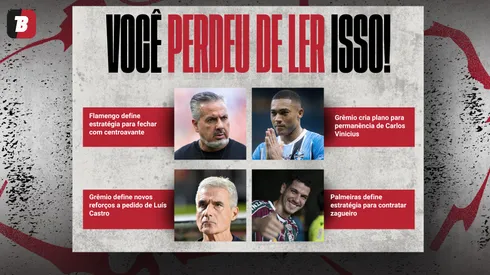 Notícias da semana. Foto: Jorge Rodrigues/Jota Erre/Maxi Franzoi/Jorge Rodrigues/AGIF