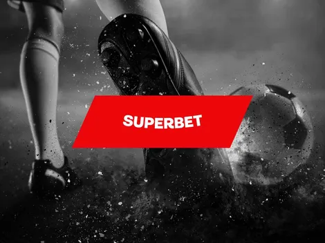Copa do Mundo 2026 na Superbet: como apostar