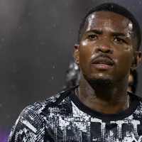 Santos descarta Cacá e aguarda aval de Vojvoda para fechar com zagueiro