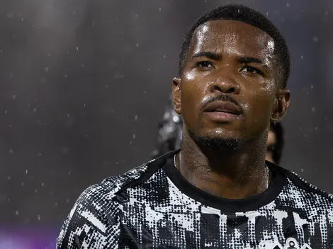 Santos descarta Cacá e aguarda aval de Vojvoda para fechar com zagueiro