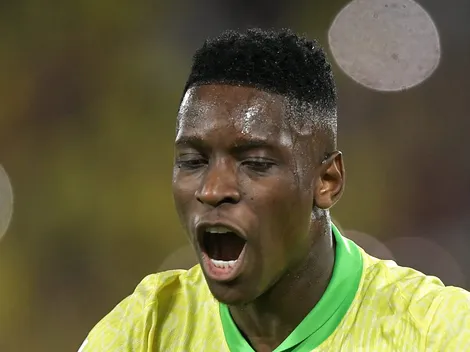 Flamengo descarta leilão e barra vinda de Luiz Henrique