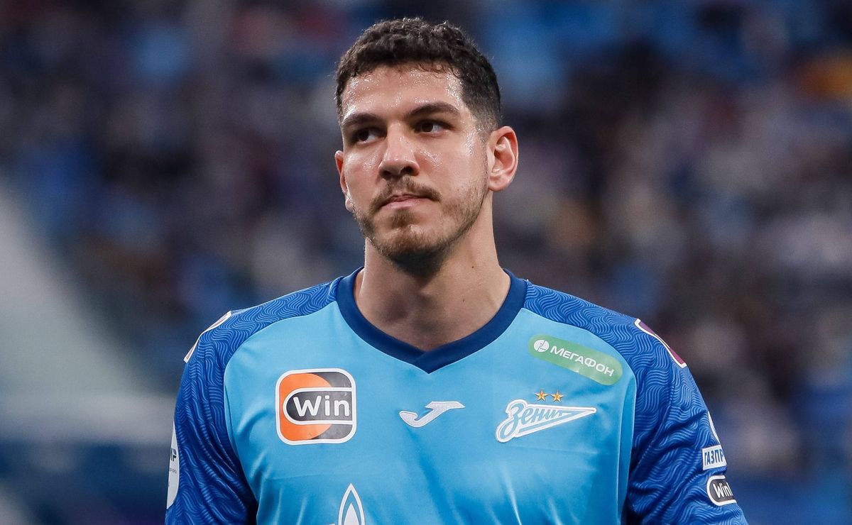 Palmeiras abre o cofre por Nino e oferece € 15 milhões ao Zenit; Flu terá que cobrir valor para atravessar negócio