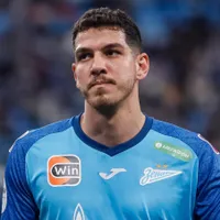 Palmeiras avança e oferece € 15 milhões ao Zenit para anunciar Nino