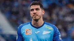 Apesar de acordo verbal com Flu, Palmeiras fez oferta bem acima do que Zenit pede por Nino