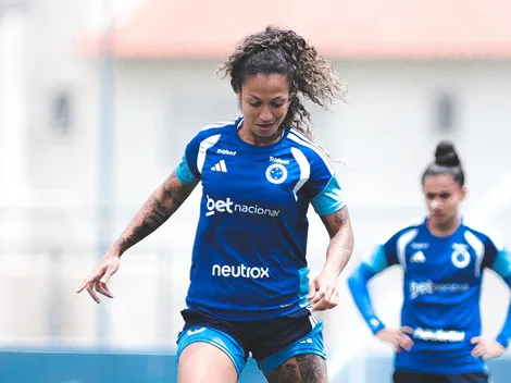 Cabulosas miram estreia no Brasileiro com confiança e elenco fortalecido