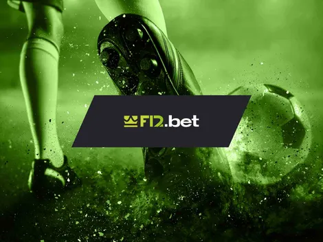 F12 Bet Copa do Mundo: saiba como apostar