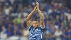 Walace recebeu a 1ª oportunidade com Tite