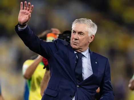 Seleção Brasileira deve renovar com Ancelotti até 2030, diz jornalista