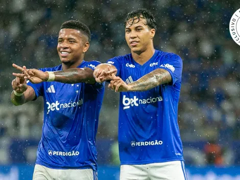 Cruzeiro encara líder do Campeonato Mineiro