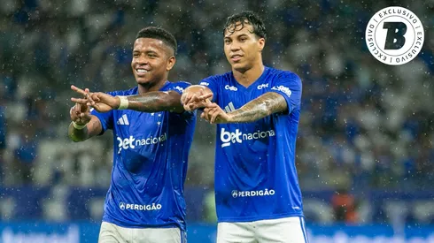 Cruzeiro encara líder do Campeonato Mineiro