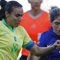 Seleção Feminina fará amistoso contra os Estados Unidos no Brasil