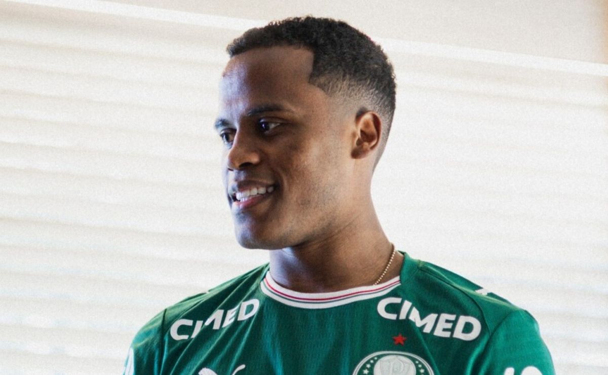 Bruno Rodrigues se incomodou em Palmeiras dar camisa 11 para Jhon Arias e climão aumenta chances de saída