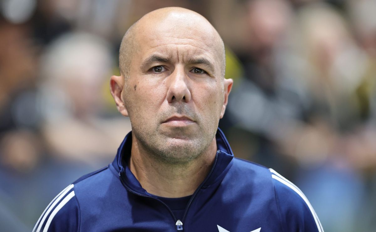 Atlético-MG contata Leonardo Jardim, mas técnico português não pretende voltar para o futebol brasileiro