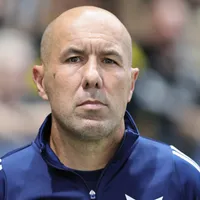 Atlético-MG contata Leonardo Jardim, mas português recusa o Galo