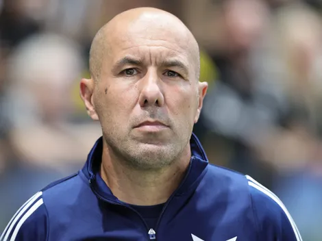 Atlético-MG contata Leonardo Jardim, mas português recusa o Galo