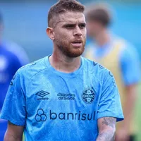 América de Cali busca Cuéllar e Grêmio estuda economia de R$ 12 milhões