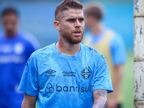 América de Cali busca Cuéllar e Grêmio estuda economia de R$ 12 milhões