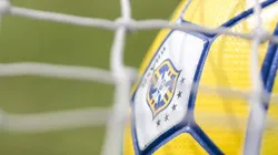 Estádio. Foto: Ale Cabral/AGIF