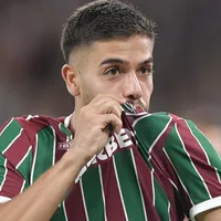 Nonato deve voltar aos treinos do Flu nos próximos dias