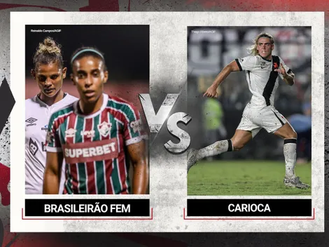 Sábado com Inter x Juventus, Copa da Inglaterra e início do Brasileiro Feminino