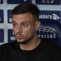 Botafogo deve ter baixas antes do clássico