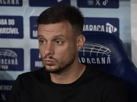 Botafogo deve ter baixas antes do clássico