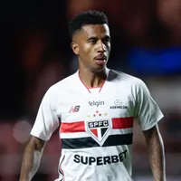Marcos Antônio fica por detalhes de renovar