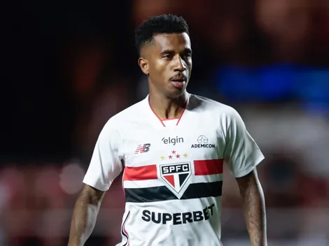 Marcos Antônio fica por detalhes de renovar