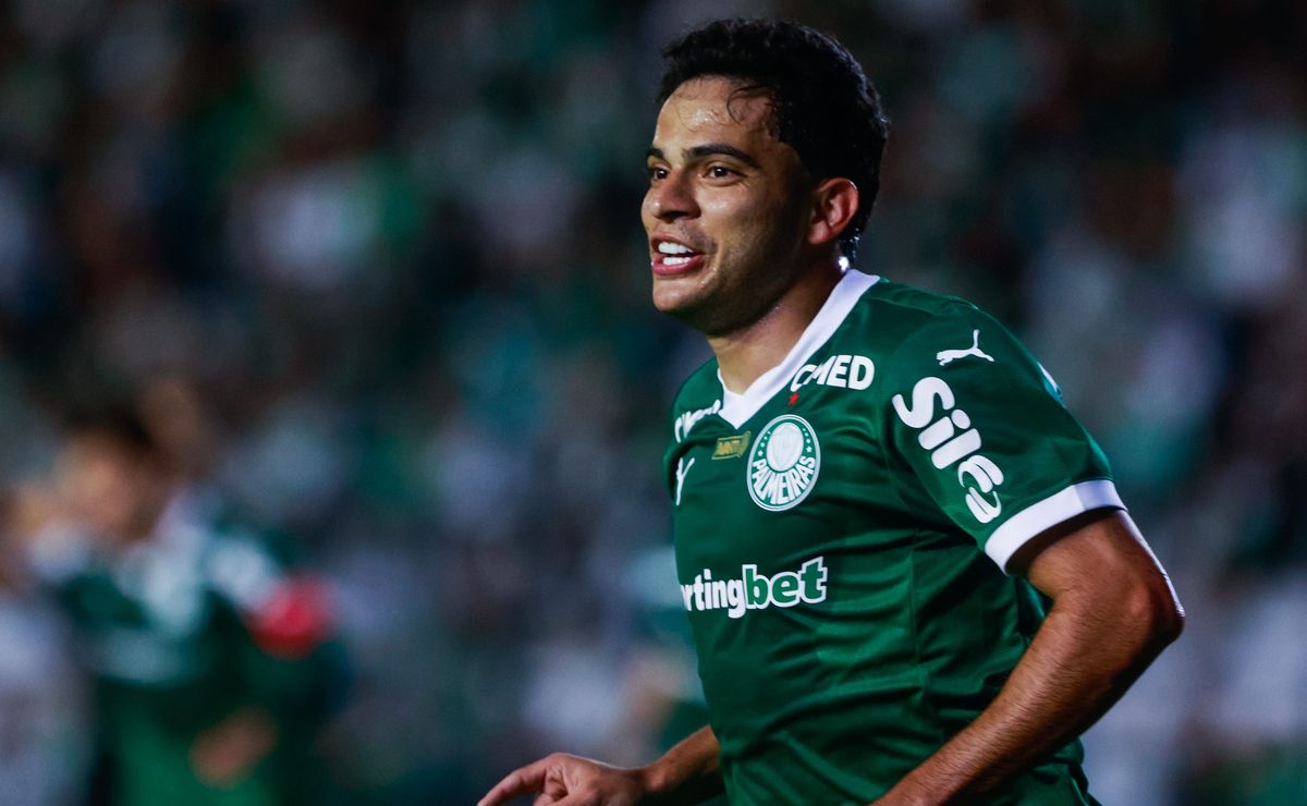 Palmeiras aguarda para negociar Bruno Rodrigues; Cruzeiro segue avaliando antes de iniciar negociações