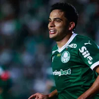 Palmeiras segue no aguardo do Cruzeiro por Bruno Rodrigues