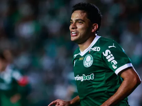 Palmeiras segue no aguardo do Cruzeiro por Bruno Rodrigues