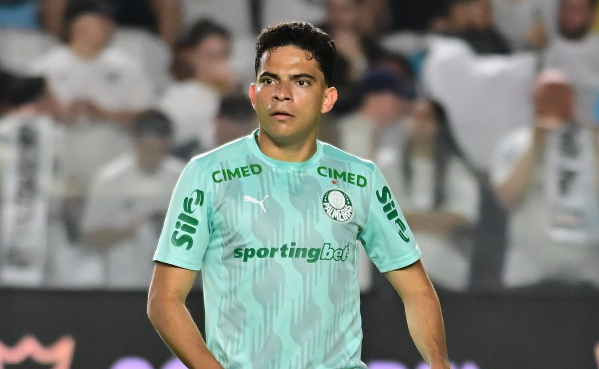 Cruzeiro não descarta Bruno Rodrigues e avalia uma eventual negociação com o atacante do Palmeiras