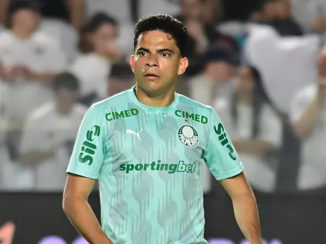 Cruzeiro ainda avalia se vai contratar Bruno Rodrigues, do Palmeiras